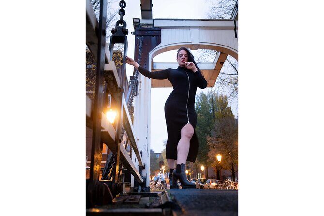 Private Photo Session in Amsterdam - Analyzing the Price and Overall Value