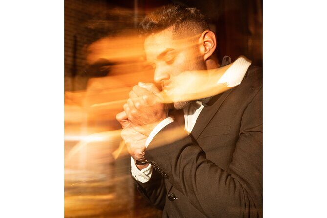 Private Photo Session in Amsterdam - Possible Considerations