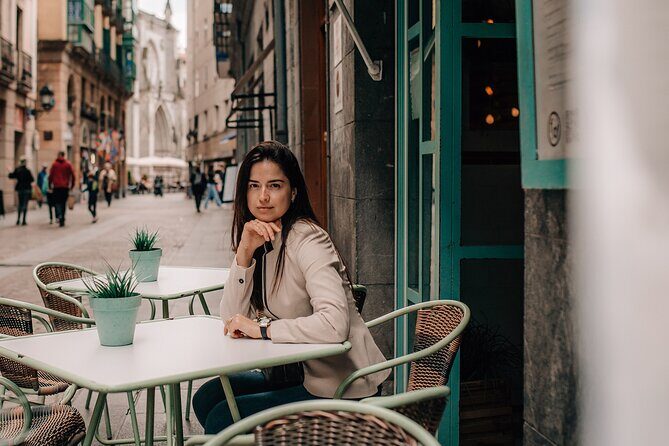 Private Photo Session in Bilbao, a Travel Memory - The Experience: What You Can Expect