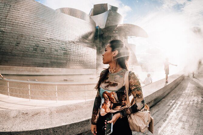 Private Photo Session in Bilbao, a Travel Memory - Frequently Asked Questions