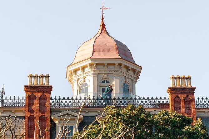 Private Photo Session in Historic Charleston - Why Choose This Photo Session?