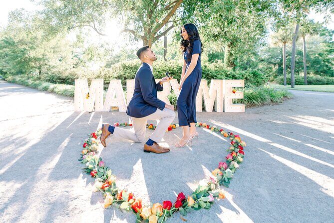 Private Photo Session in Historic Charleston - Who Will Love This Experience?