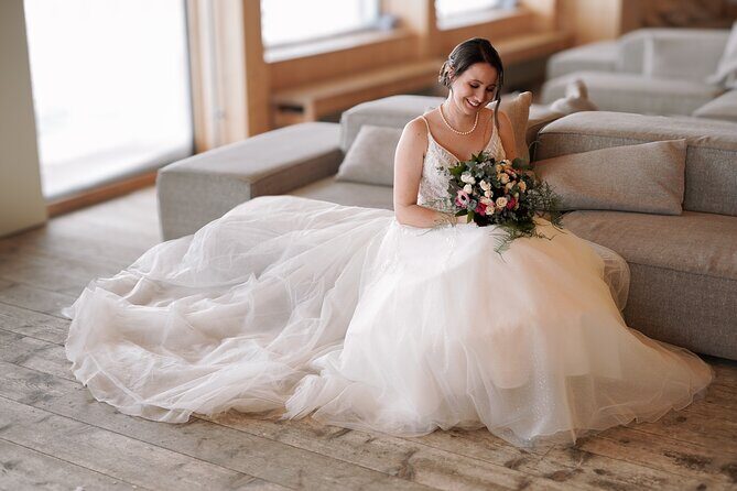 Private Photo Session in Lauterbrunnen - The Pricing and Value