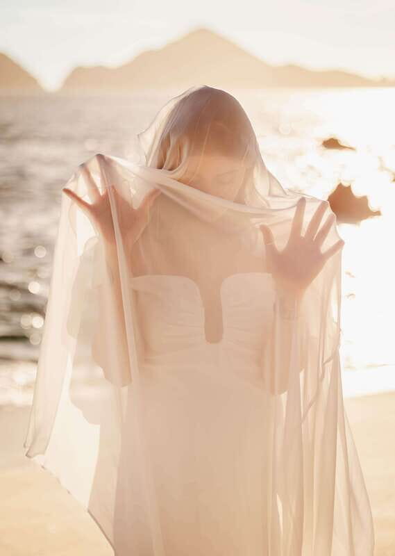 Private photo session in Los Cabos - Who Will Love This?