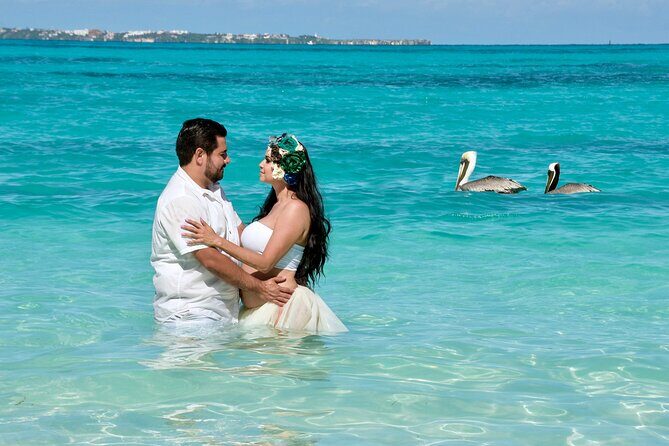 Private Photo Session in Riviera Maya - Pricing and Value