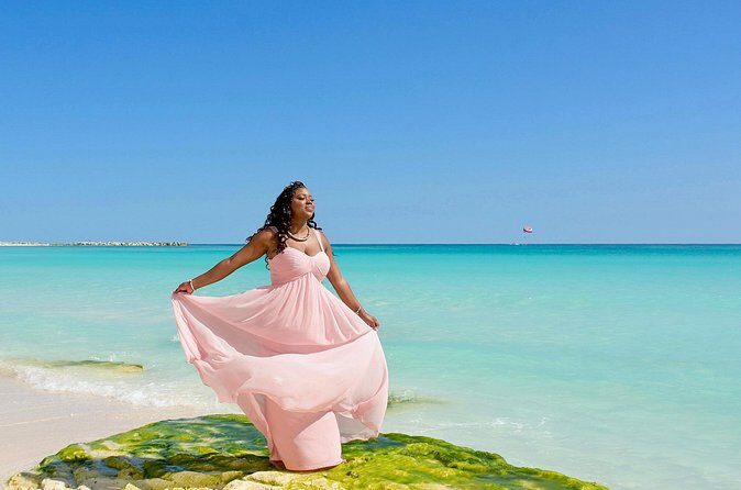 Private Photo Session in Riviera Maya - The Experience from the Reviews