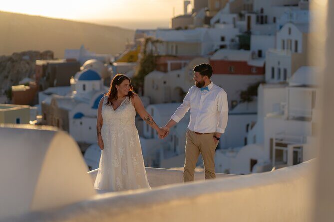 Private Photo Session in Santorini - The Value of a Private Photo Session