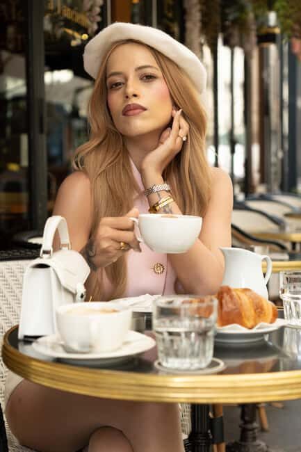 Private Photo Session - Streets of Paris - Meeting Point Details