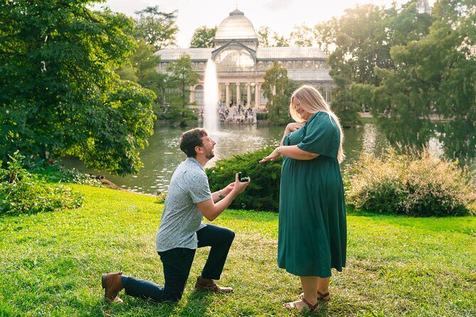 Private Photo Session Tour for Couples in Madrid - Who Should Consider This Tour?