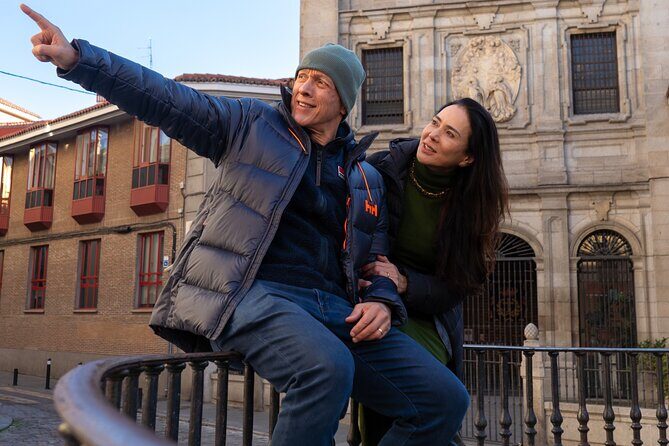 Private Photo Session Tour for Couples in Madrid - Final Thoughts