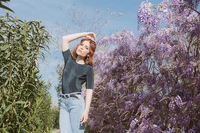 Private Photo Session with a Local Photographer in Barcelona - What to Expect from Your Photo Session