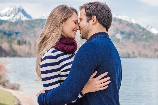 Private Photo Session with a Local Photographer in Basel - A Friendly Look at the Private Photo Session with a Local Photographer in Basel