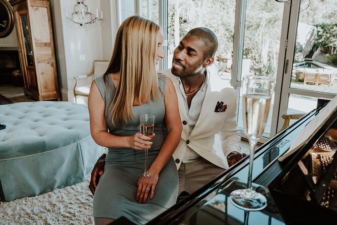 Private Photo Session with a Local Photographer in Beverly Hills - What Is This Experience Really About?