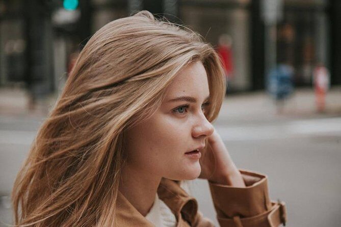 Private Photo Session with a Local Photographer in Beverly Hills - The Practicalities