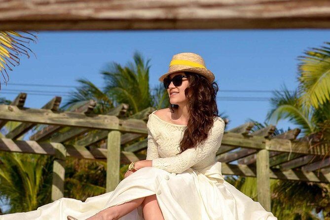 Private Photo Session with a Local Photographer in Cancún - What to Expect from Your Cancún Photo Session