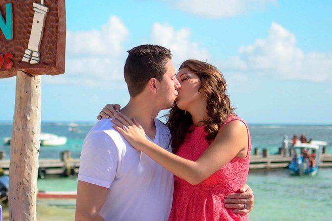 Private Photo Session with a Local Photographer in Cancún - Booking and Practical Details