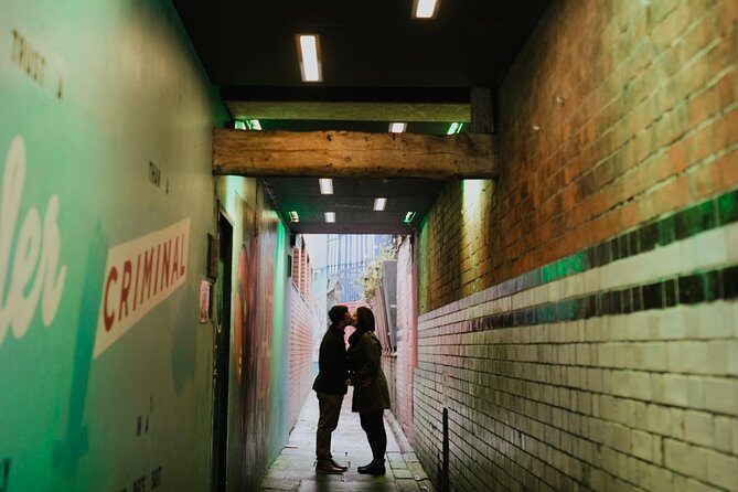 Private Photo Session with a Local Photographer in Dublin - How the Booking and Cancellation Policy Works