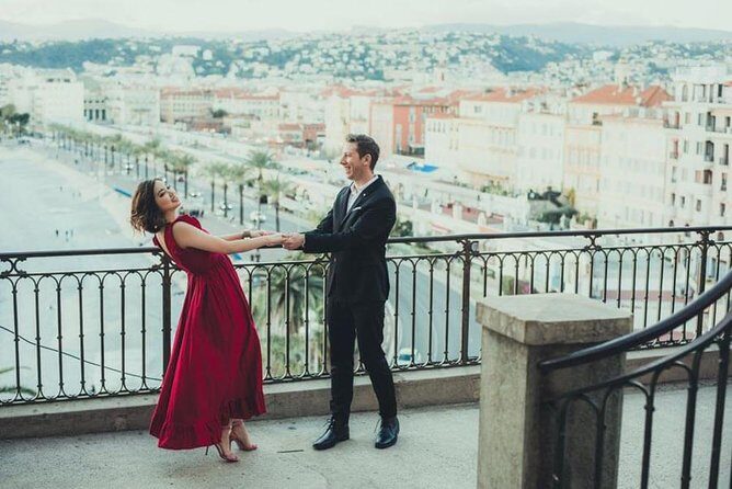 Private Photo Session with a Local Photographer in Monaco - What to Expect from the Monaco Private Photo Session