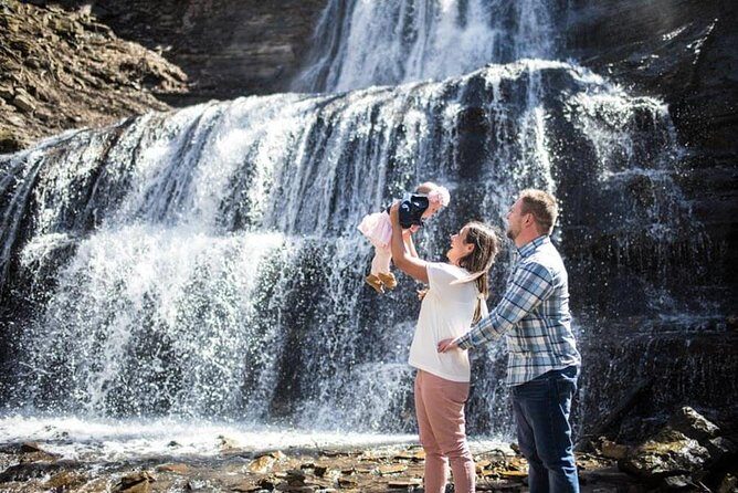 Private Photo Session with a Local Photographer in Niagara - The Sum Up: Is This Experience Worth It?