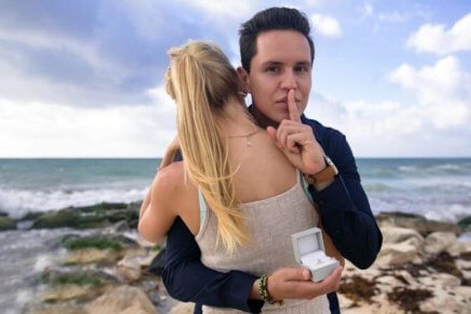 Private Photo Session with a Local Photographer in Playa del Carmen - The Experience in Detail