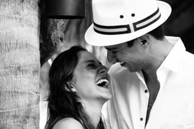 Private Photo Session with a Local Photographer in Punta Mita - What to Expect from Your Punta Mita Photoshoot