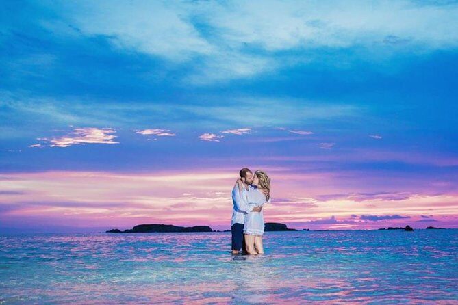 Private Photo Session with a Local Photographer in Punta Mita - Who Will Love This Experience?