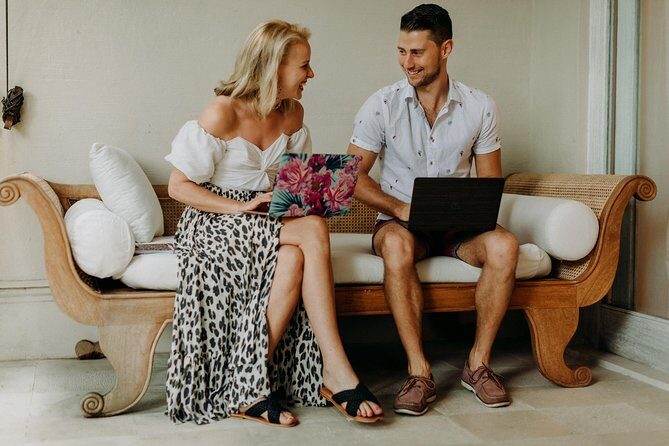 Private Photo Session with a Local Photographer in Punta Mita - The Sum Up