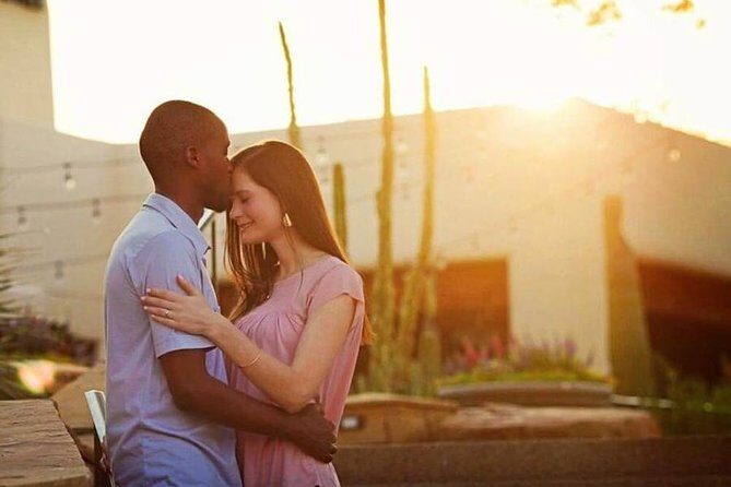 Private Photo Session with a Local Photographer in Scottsdale - Who Should Consider This Experience?