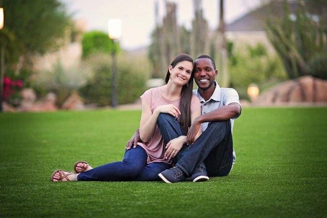 Private Photo Session with a Local Photographer in Scottsdale - FAQs