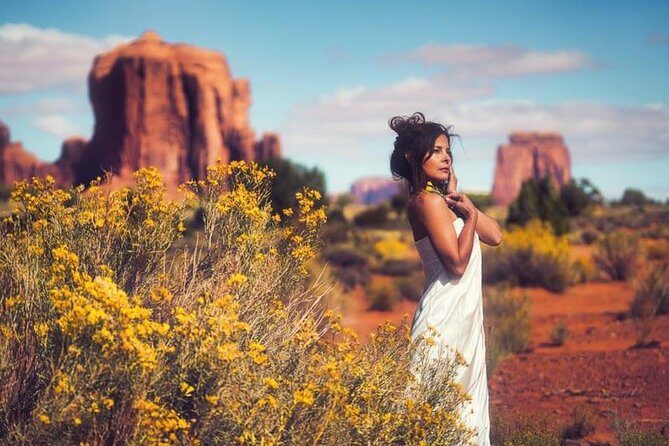 Private Photo Session with a Local Photographer in Sedona - Analyzing the Value