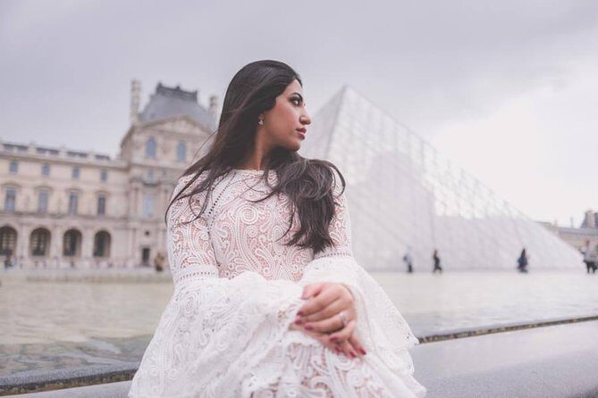 Private Photo Session with a Local Photographer in Versailles - The Experience Itself: A Closer Look