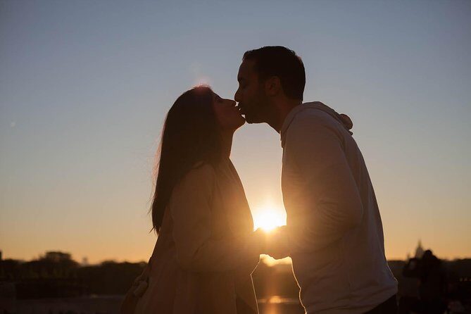 Private Photo Session with a Local Photographer in Versailles - Final Thoughts