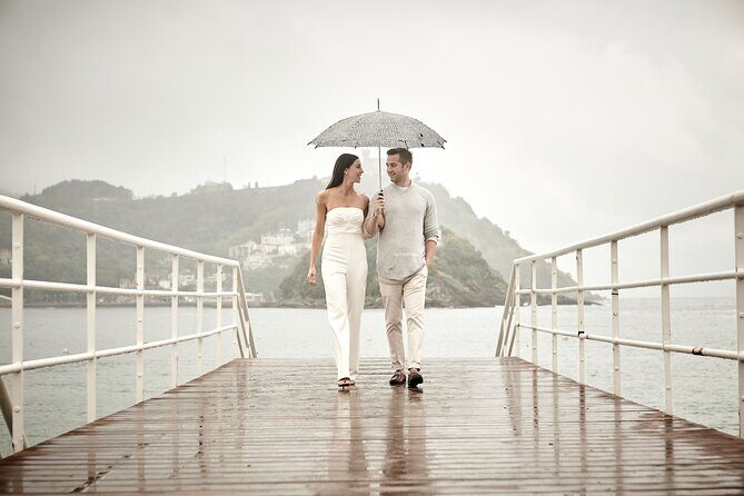 Private Photo Session with a Professional in San Sebastián - Final Thoughts