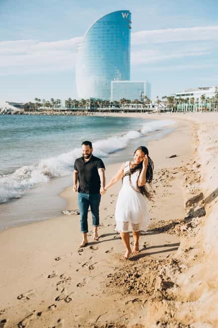 Private Photo Shoot at Brussels Iconic & Hidden Gems - Key Points