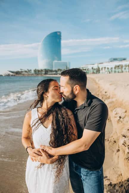 Private Photo Shoot at Brussels Iconic & Hidden Gems - What to Expect from Your Brussels Photo Experience