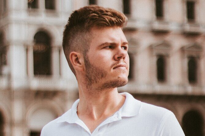 Private Photo Shoot Experience in Trieste Italy - The Photography Experience: What to Expect