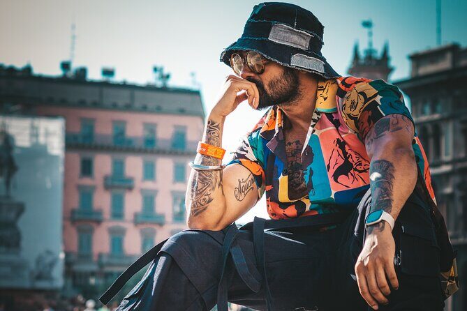 Private Photo Shoot Experience in Trieste Italy - What’s Included and What to Consider