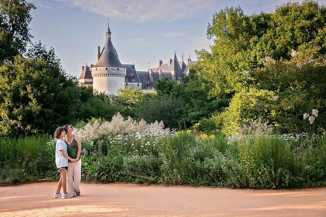 Private Photo Shoot in Amboise - Final Thoughts
