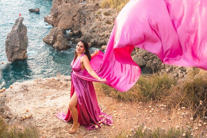 Private Photo Shoot in Antalya - Key Points