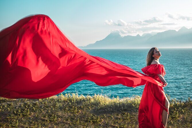 Private Photo Shoot in Antalya - An Honest Look at the Antalya Photoshoot Experience