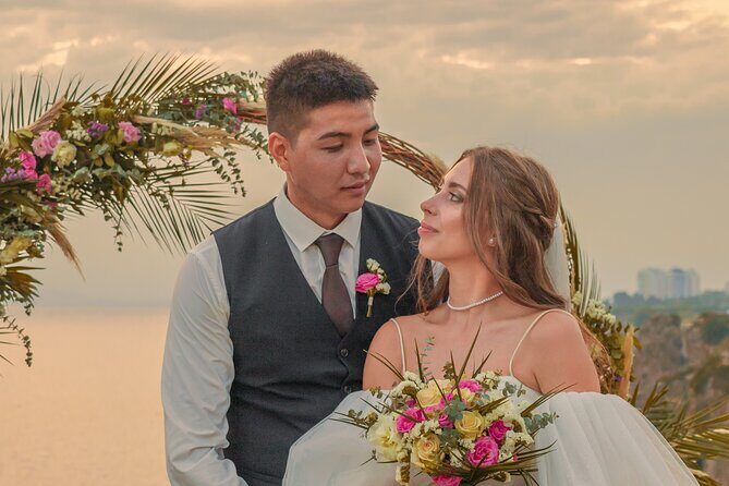 Private Photo Shoot in Antalya - Practical Tips for Booking and Enjoying the Tour