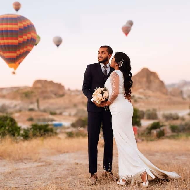 Private Photo Shoot in Cappadocia With Transportation 2 hour - Why Choose This Photo Shoot?