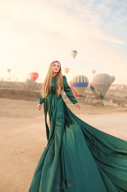 Private Photo Shoot in Cappadocia With Transportation 2 hour - The Sum Up