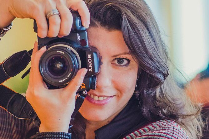 Private Photo Shoot in Lucca - Who Should Consider This?