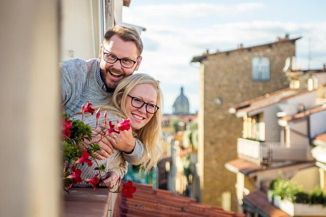 Private Photo Shoot in Lucca - Frequently Asked Questions