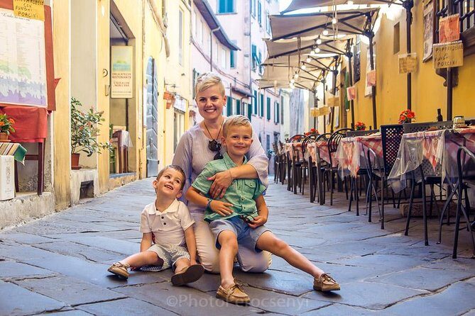 Private Photo Shoot in Lucca - Final Thoughts: Is It Worth It?