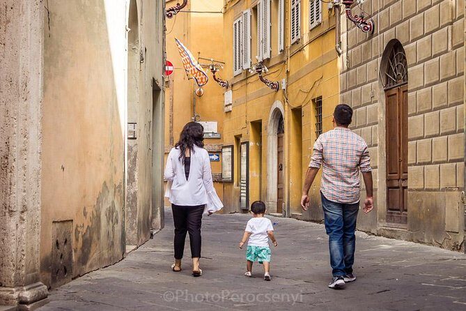 Private Photo Shoot in Siena - What to Expect from the Siena Private Photo Shoot