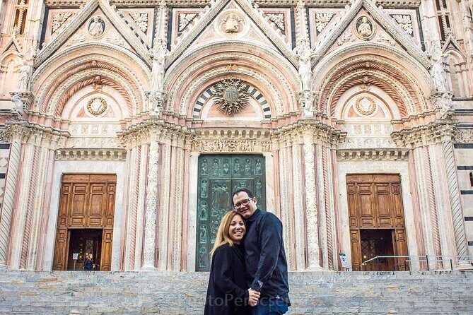 Private Photo Shoot in Siena - FAQ
