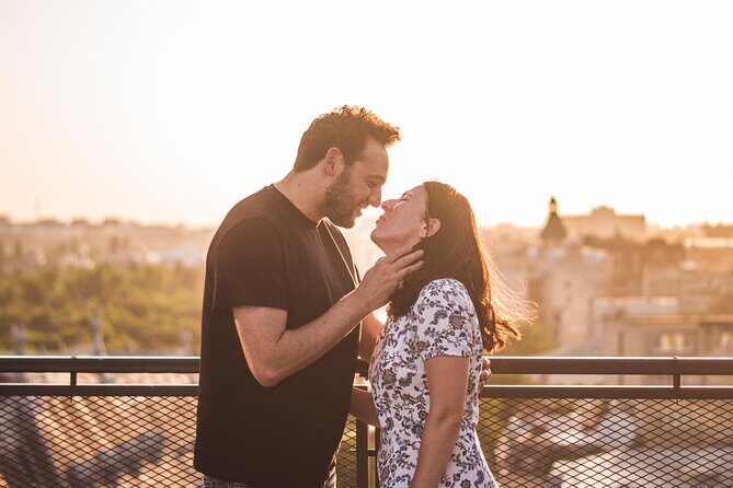 Private Photo-Shoot with Award-Winning Photographer - Why a Private Photoshoot in Bucharest is Worth Considering