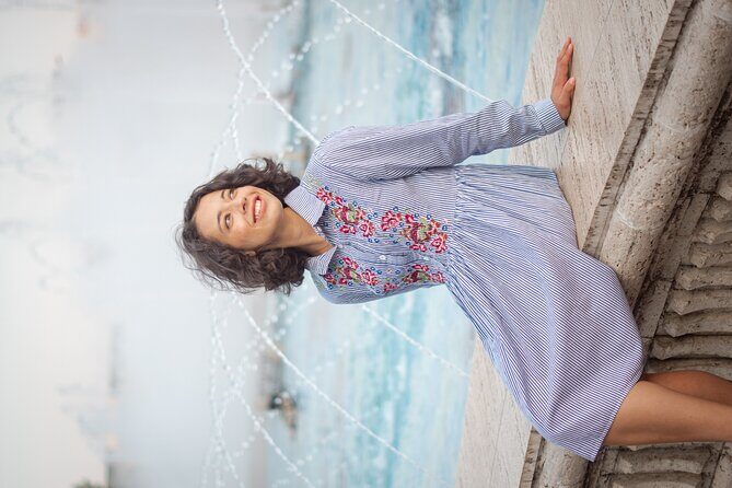 Private Photo-Shoot with Award-Winning Photographer - Who Should Consider This Experience?